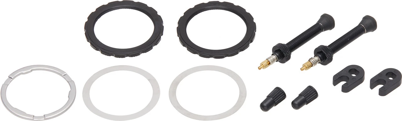 Fulcrum Juego De Ruedas Red Zone 5 Disc Center Lock Boost 29" Modelo 2023 - Imagen 7