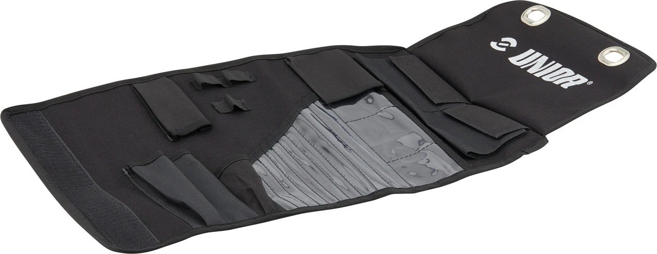 Portaherramientas Enrollable Tool Roll 970ROLL Sin Herramientas