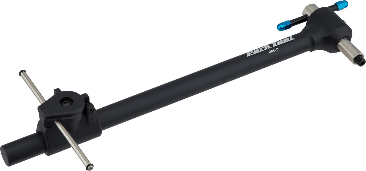 Parktool Calibrador De Alineación DAG-3 Para Patillas De Cambio