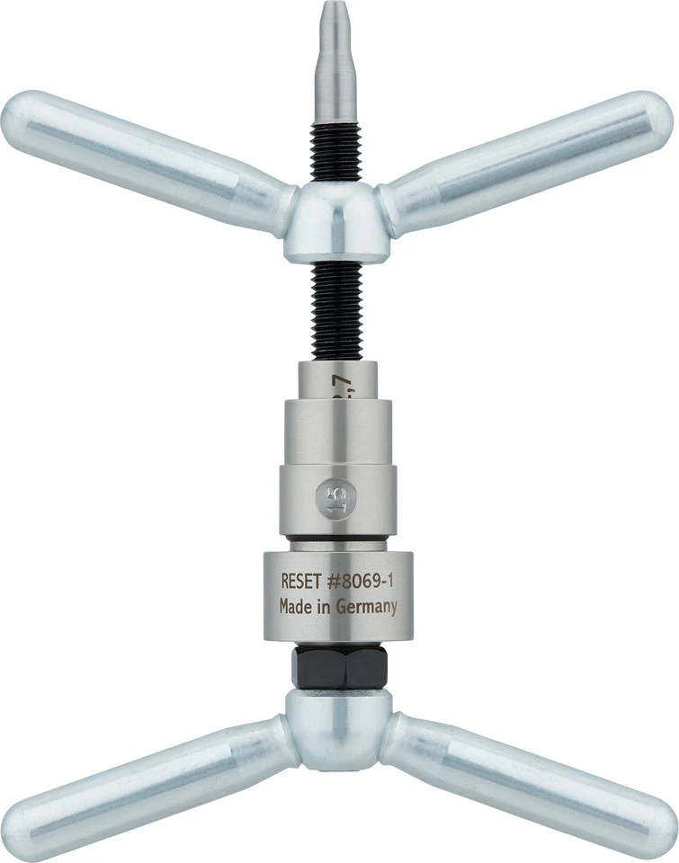 Herramienta De Inserción Y Extracción Presswerk