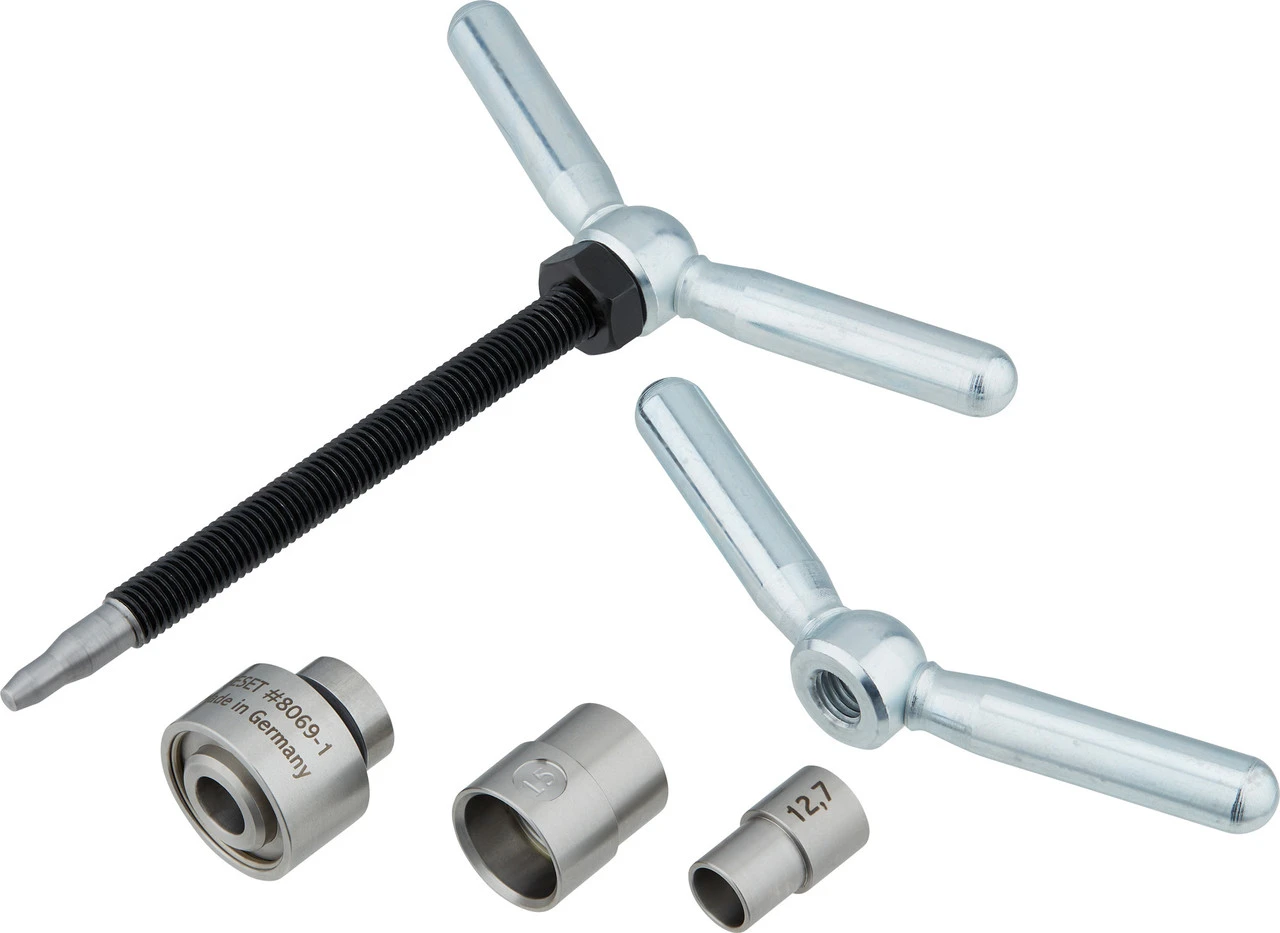 Herramienta De Inserción Y Extracción Presswerk - Imagen 3