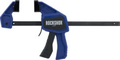 ROCKSHOX Pinza Clamp Tool Para Mantenimiento De Amortiguadores