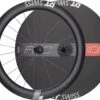 Dt-swiss Juego De Ruedas ARC 1400 DICUT 62/Disco Carbon Disc Center Lock 28"