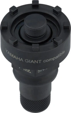 Cyclus Tools Herr. Anillos De Bloqueo P. E-Bikes Snap.In SN.81-W Für Yamaha / Giant