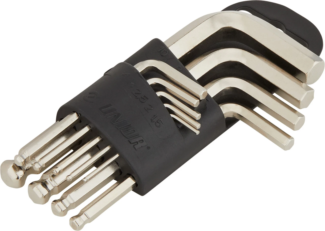 Juego De Llaves Hexagonales De Bola 220/3SPH - Imagen 2