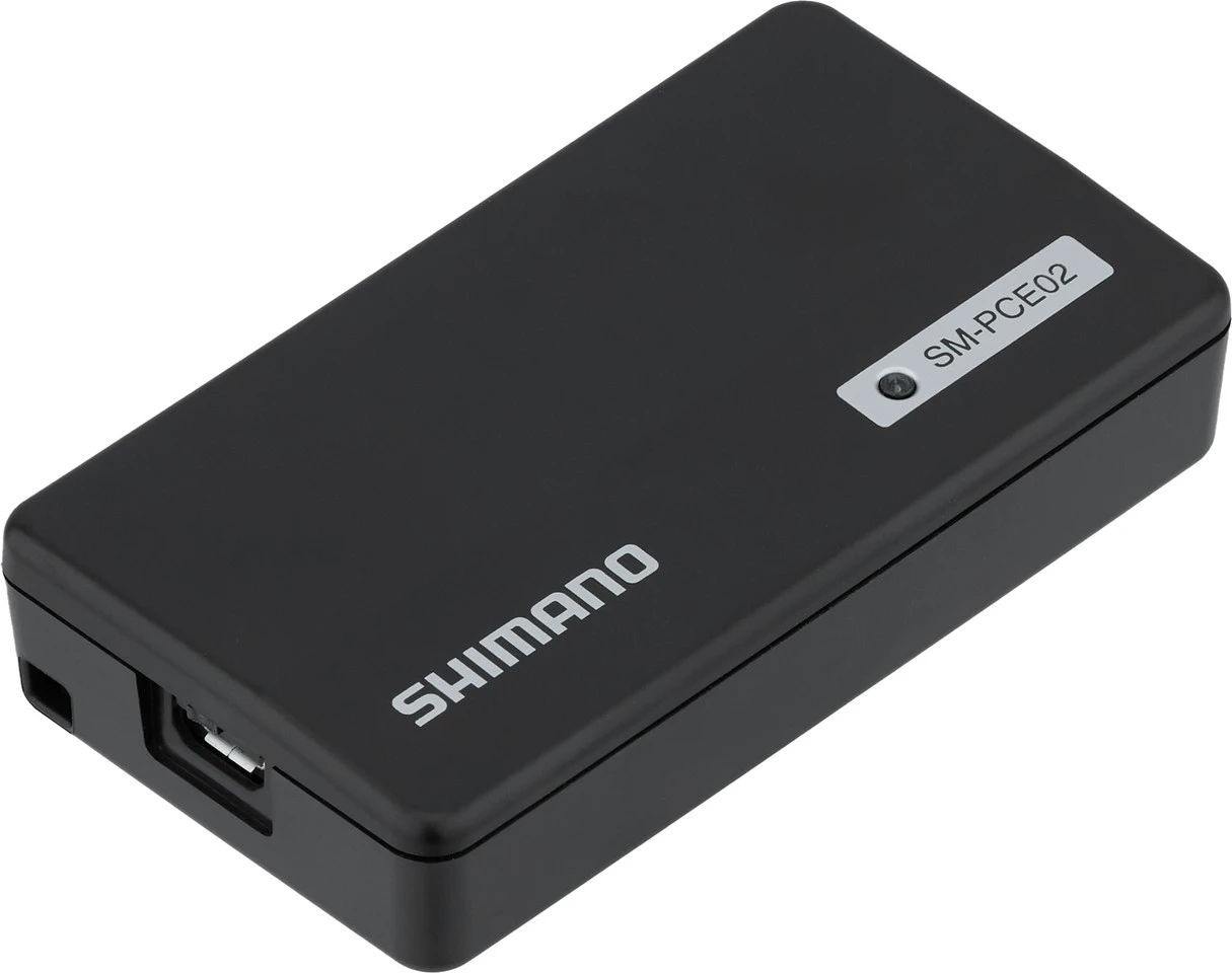 Shimano SM-PCE02 PC-Interface Para Di2 / STEPS