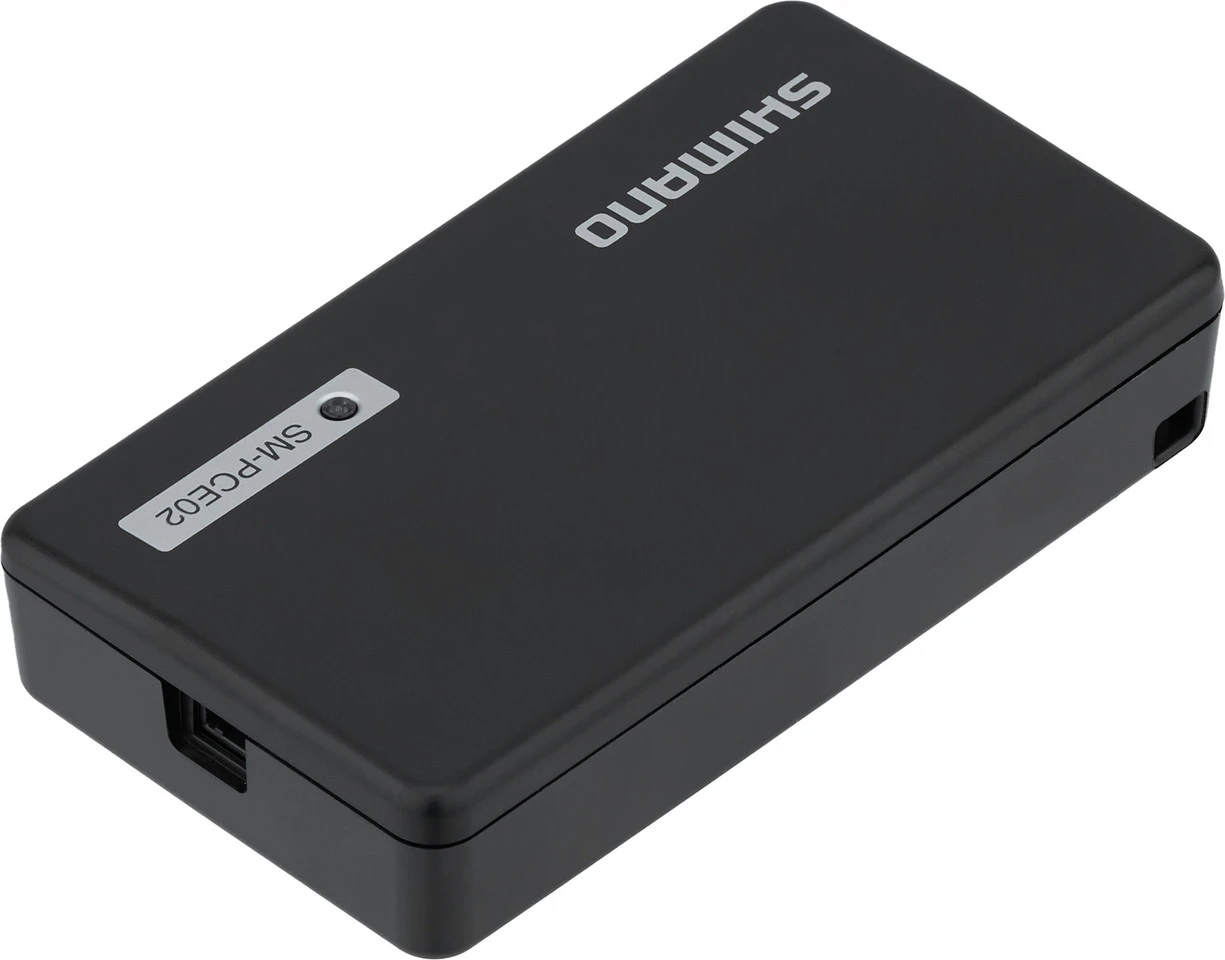 Shimano SM-PCE02 PC-Interface Para Di2 / STEPS - Imagen 2