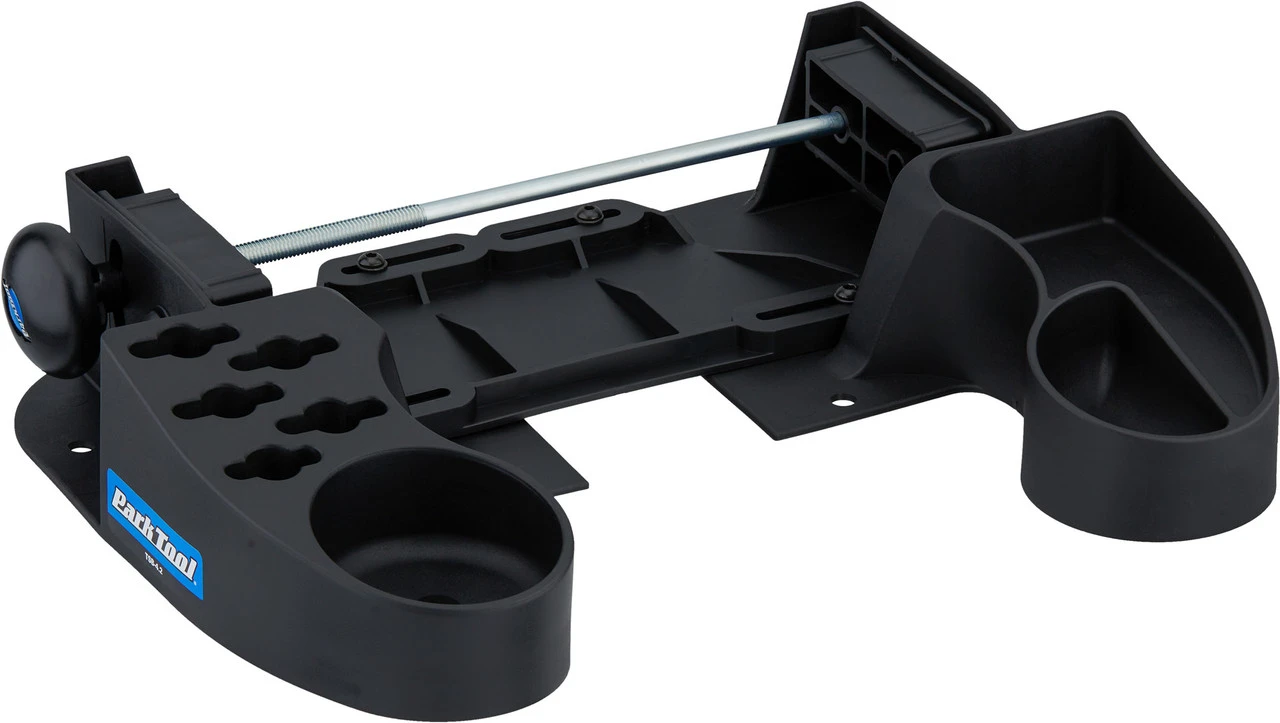 Parktool Base TSB-4.2 Para Soportes De Alineación Profi TS-4.2