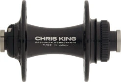 Chris-king Buje Delantero R45 Disc Center Lock