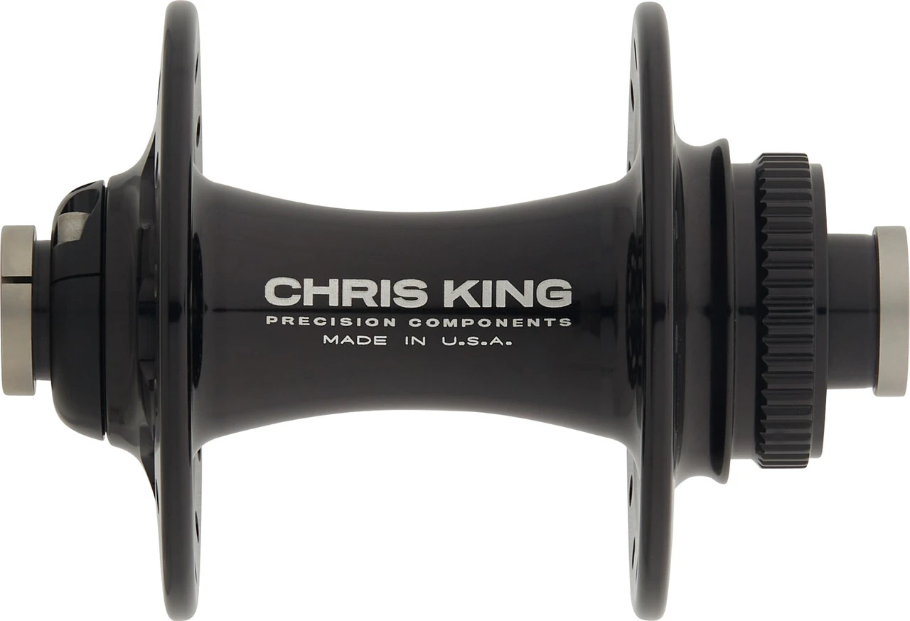 Chris-king Buje Delantero R45 Disc Center Lock