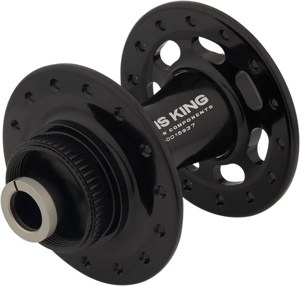 Chris-king Buje Delantero R45 Disc Center Lock - Imagen 2