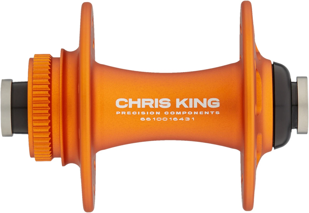 Chris-king Buje Delantero R45 Disc Center Lock - Imagen 4