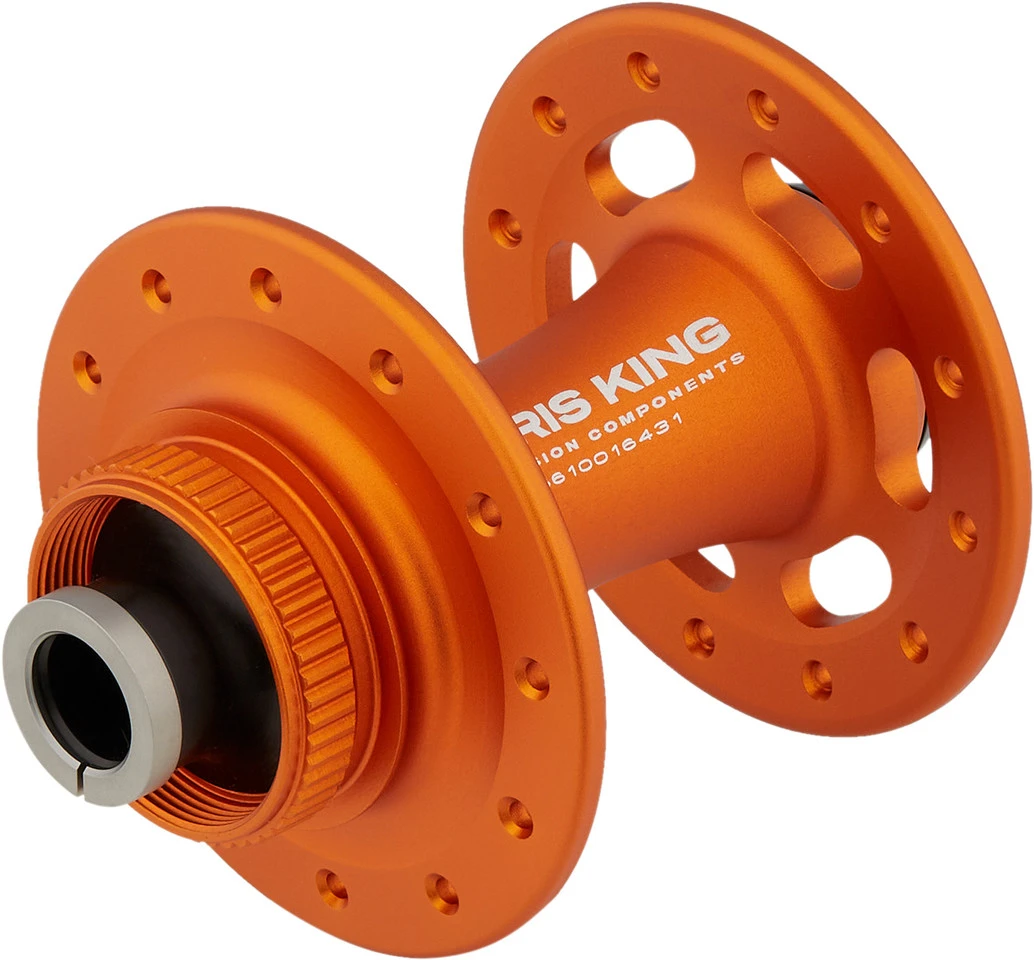 Chris-king Buje Delantero R45 Disc Center Lock - Imagen 5