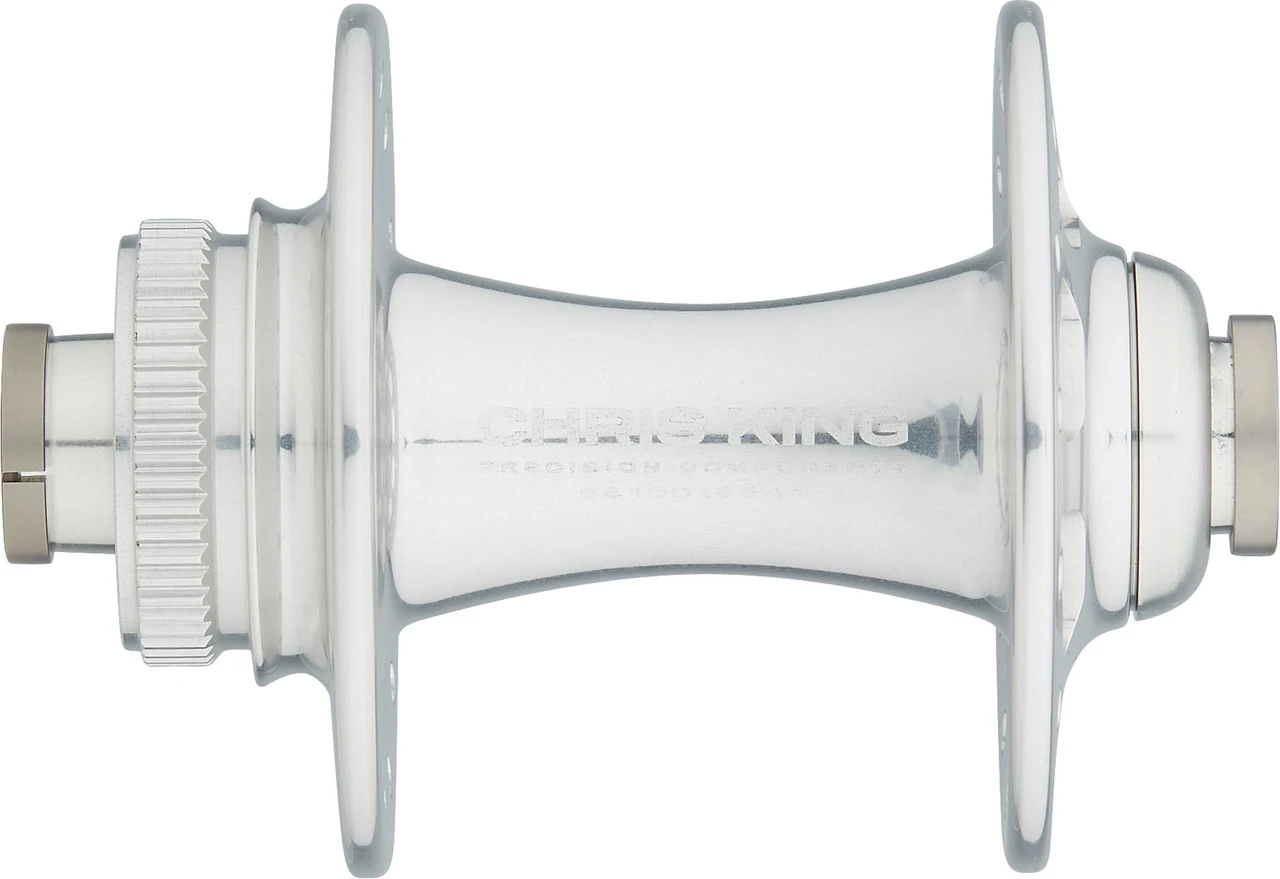 Chris-king Buje Delantero R45 Disc Center Lock - Imagen 7