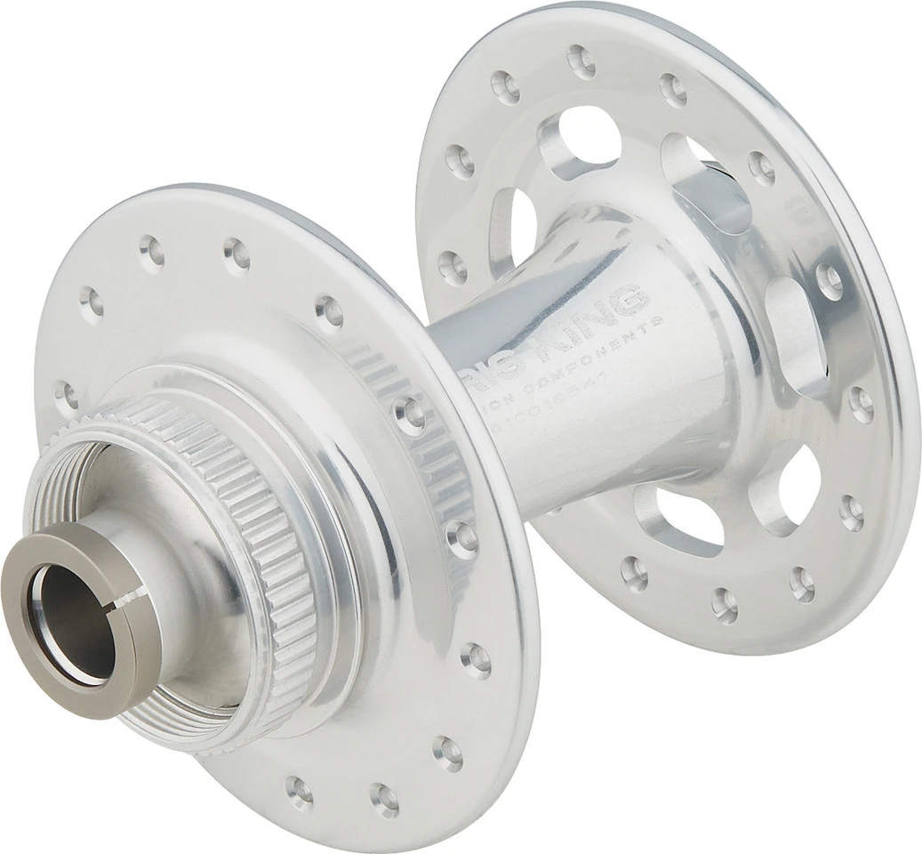 Chris-king Buje Delantero R45 Disc Center Lock - Imagen 8