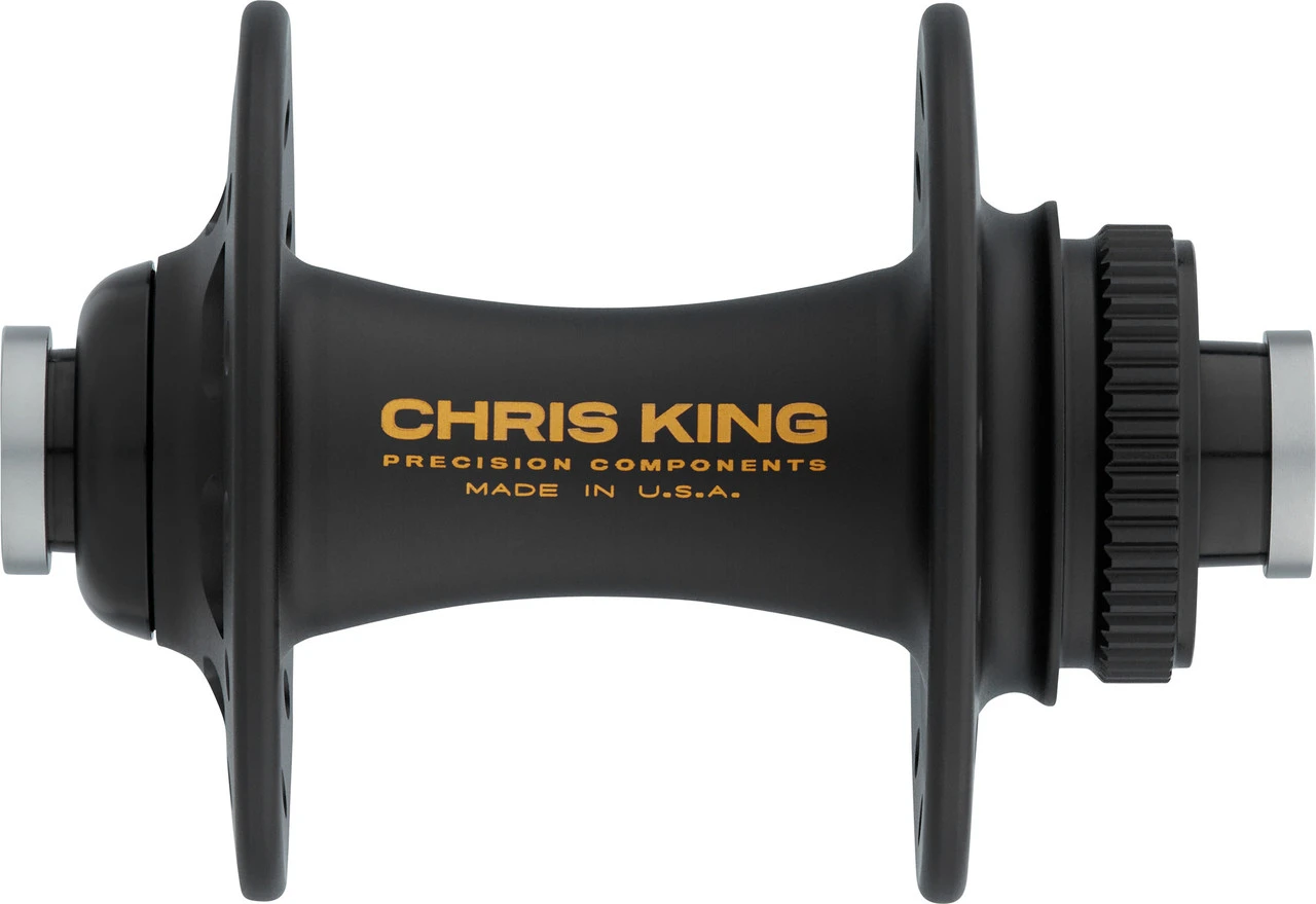 Chris-king Buje Delantero R45 Disc Center Lock - Imagen 10