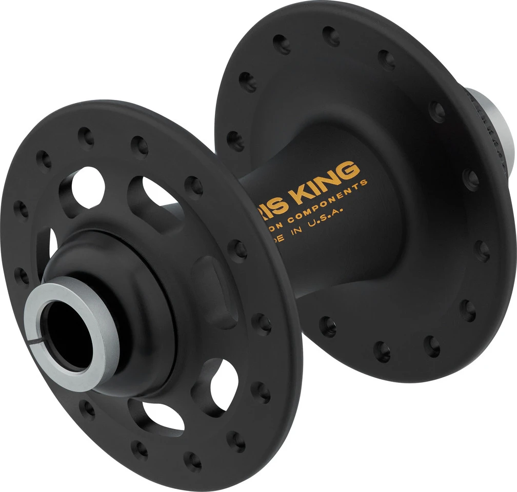 Chris-king Buje Delantero R45 Disc Center Lock - Imagen 12