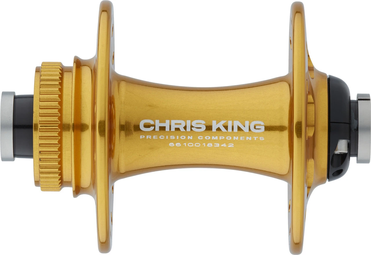 Chris-king Buje Delantero R45 Disc Center Lock - Imagen 13