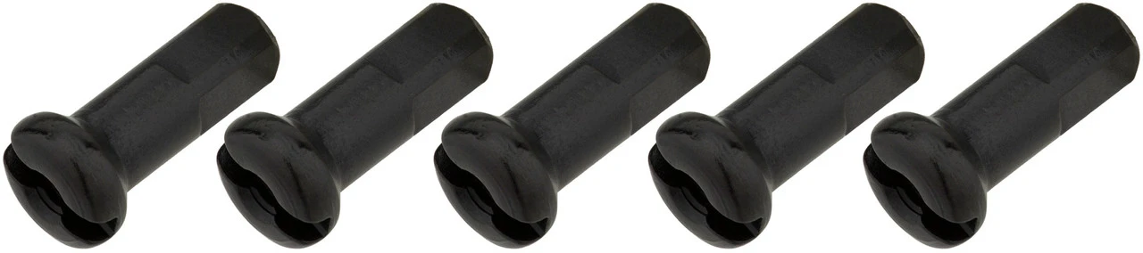 Dt-swiss Cabecillas Pro Lock® Alu 1,8 Mm - 5 Unidades