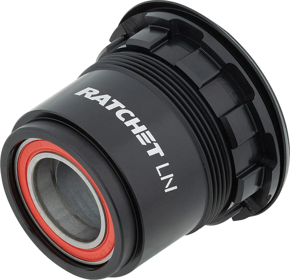 Dt-swiss Kit De Actualizaci贸n 3 Pawl Para Ratchet LN