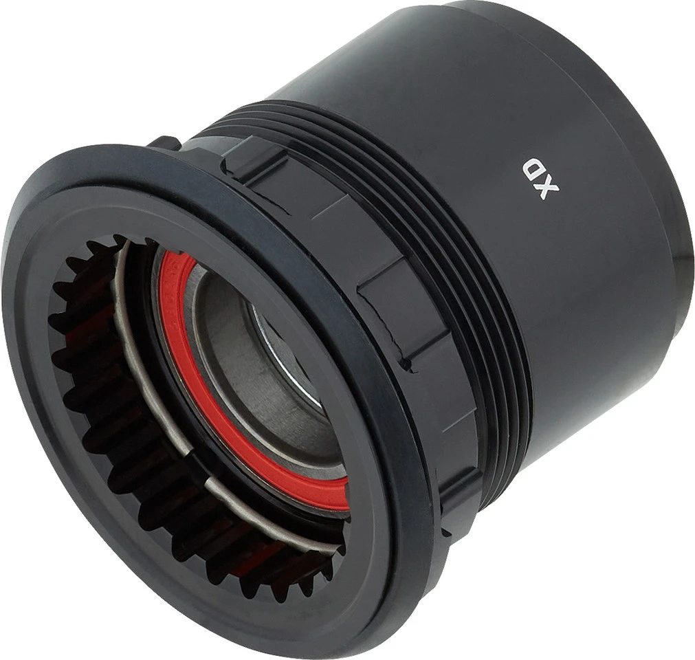 Dt-swiss Kit De Actualizaci贸n 3 Pawl Para Ratchet LN - Imagen 2