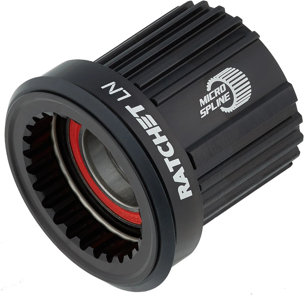 Dt-swiss Kit De Actualizaci贸n 3 Pawl Para Ratchet LN - Imagen 6