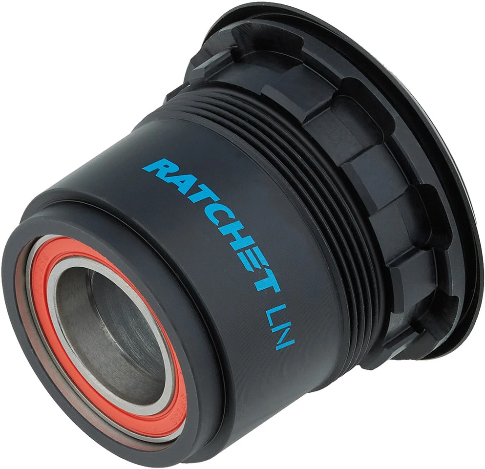 Dt-swiss Kit De Actualizaci贸n 3 Pawl Para Ratchet LN - Imagen 9