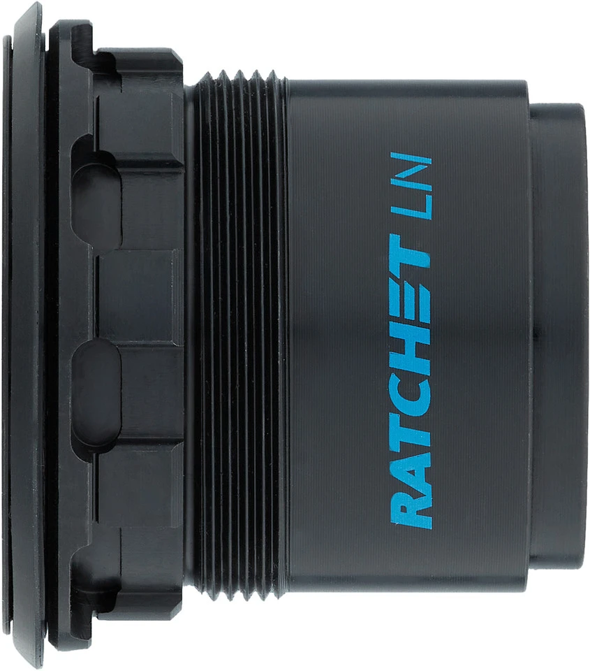 Dt-swiss Kit De Actualizaci贸n 3 Pawl Para Ratchet LN - Imagen 11