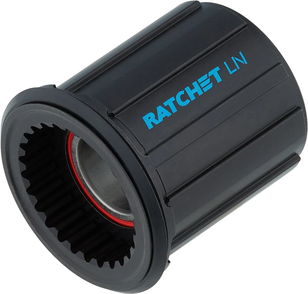 Dt-swiss Kit De Actualizaci贸n 3 Pawl Para Ratchet LN - Imagen 14