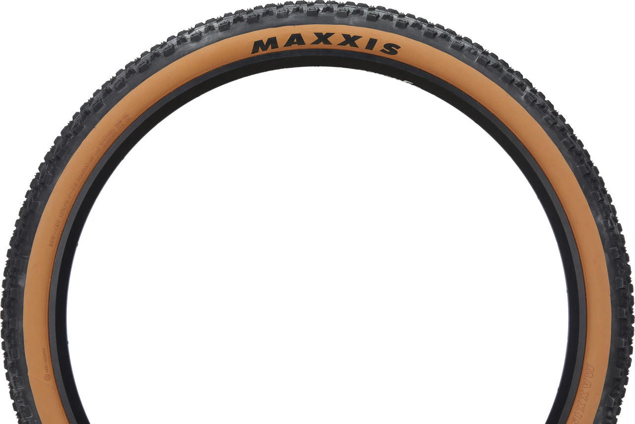 MAXXIS Cubierta Plegable Ardent Dual EXO 29" - Imagen 2