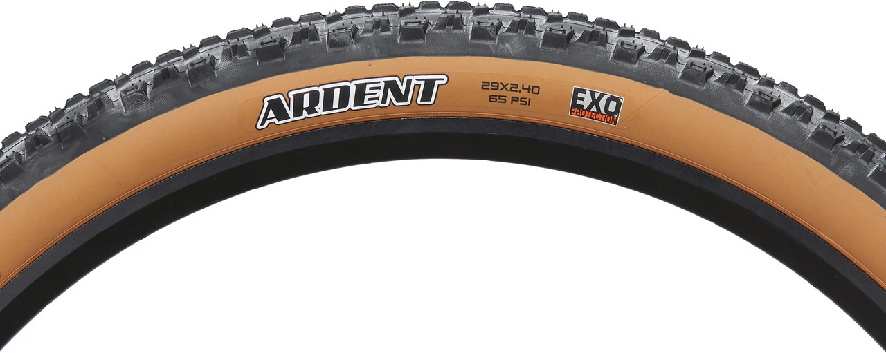 MAXXIS Cubierta Plegable Ardent Dual EXO 29" - Imagen 3