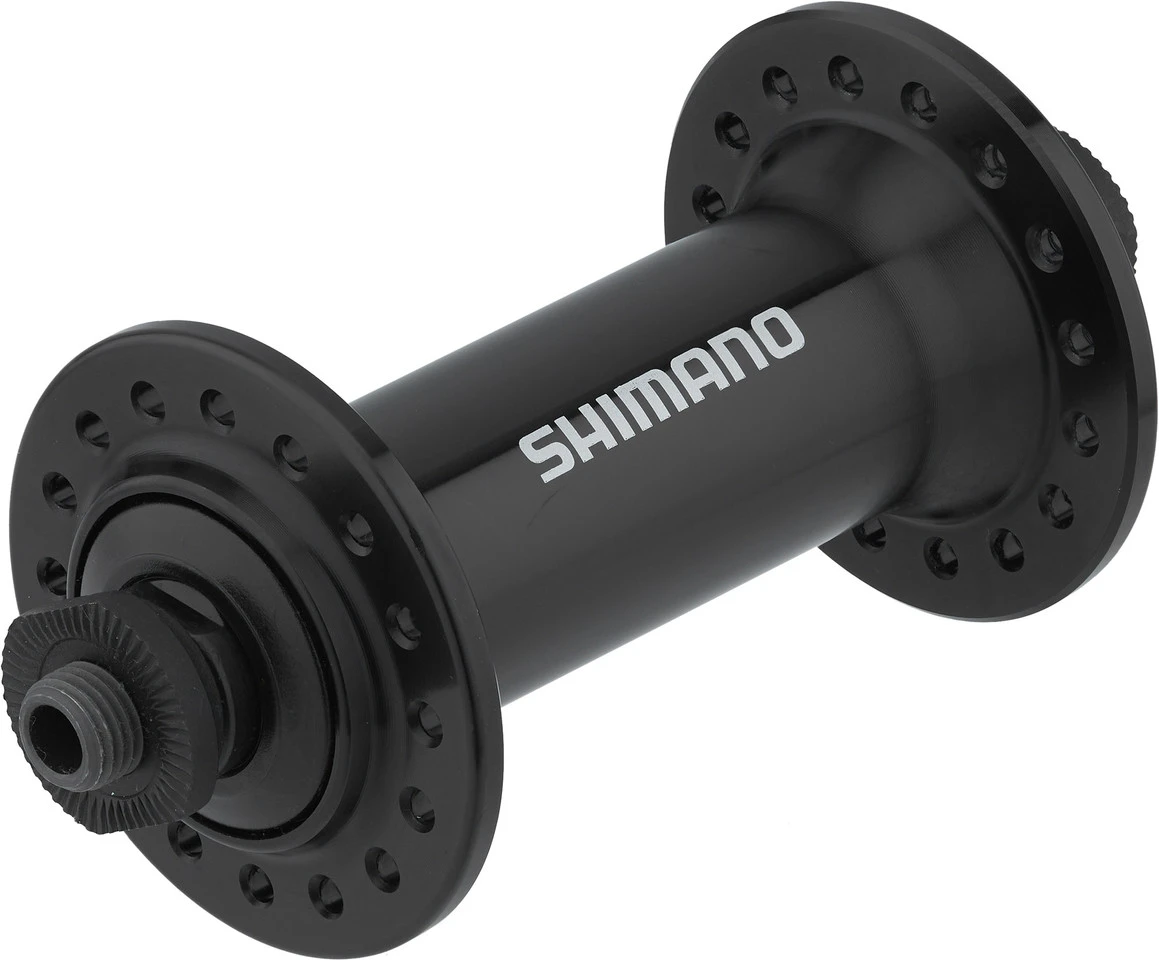Shimano Buje RD HB-RS400 - Imagen 2