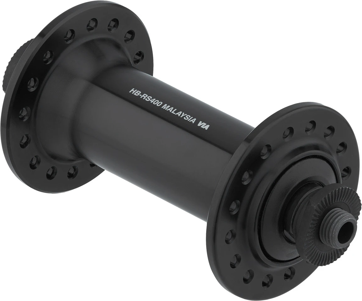 Shimano Buje RD HB-RS400 - Imagen 3