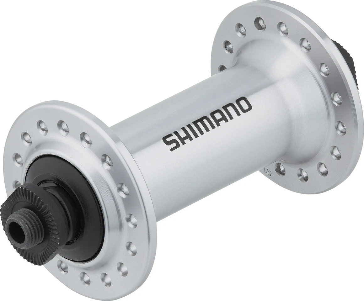 Shimano Buje RD HB-RS400 - Imagen 6