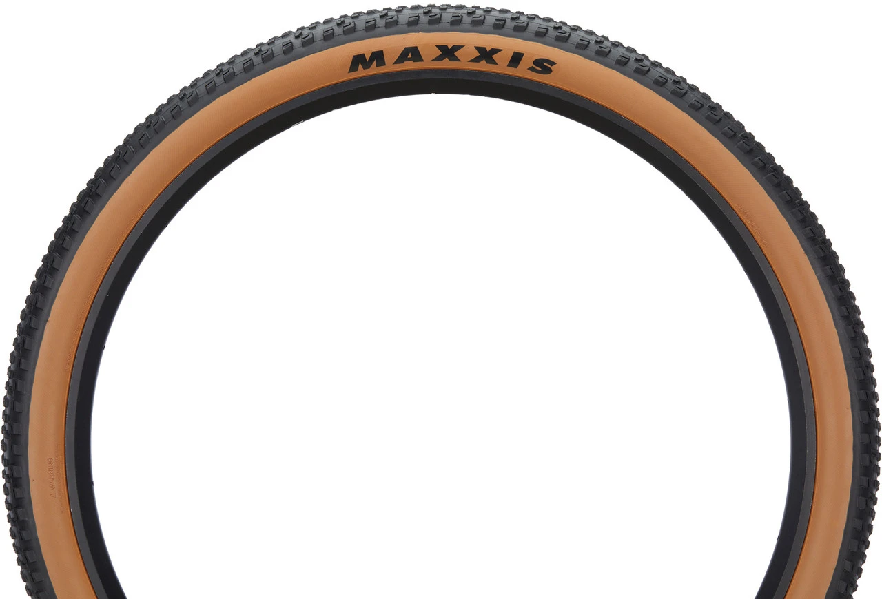 MAXXIS Cubierta Plegable Rekon Race Dual EXO WT TR Tanwall 29" - Imagen 2