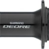 Shimano Buje RT Deore FH-M6000 Disc Center Lock Para Eje De Cierre Rápido
