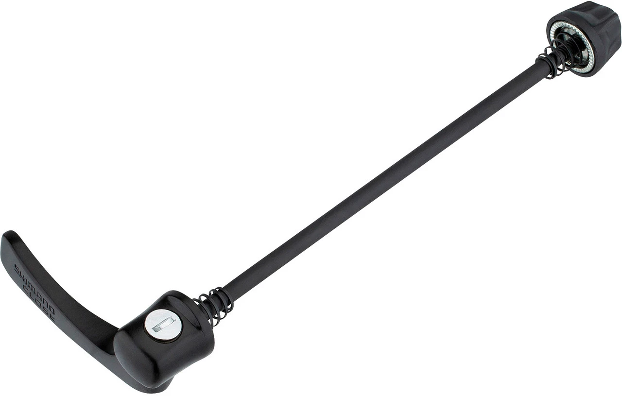 Shimano Buje RT Deore FH-M6000 Disc Center Lock Para Eje De Cierre Rápido - Imagen 4