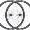 Dt-swiss Juego De Ruedas CRC 1400 SPLINE 35 Disc Center Lock Carbon 28"