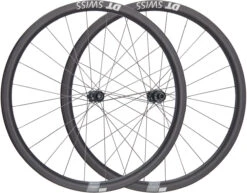 Dt-swiss Juego De Ruedas CRC 1400 SPLINE 35 Disc Center Lock Carbon 28"