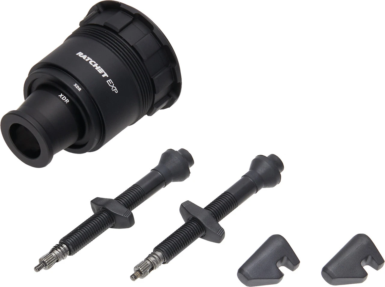 Dt-swiss Juego De Ruedas CRC 1400 SPLINE 35 Disc Center Lock Carbon 28" - Imagen 7