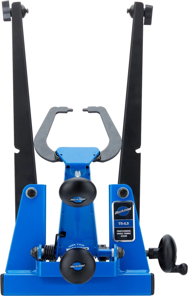Parktool Soporte De Alineaci贸n Profi TS-2.3 - Imagen 3