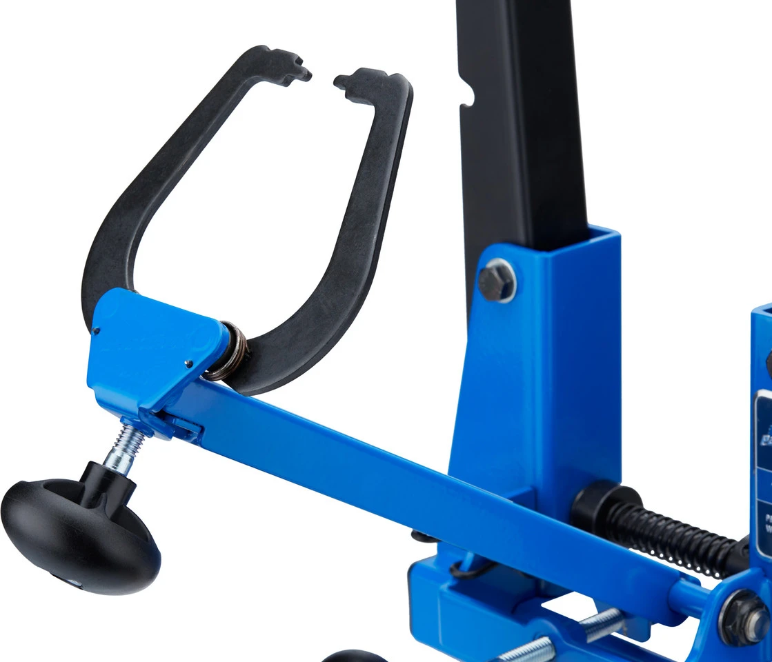 Parktool Soporte De Alineaci贸n Profi TS-2.3 - Imagen 4