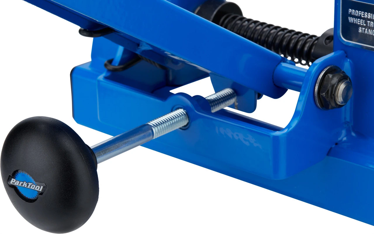 Parktool Soporte De Alineaci贸n Profi TS-2.3 - Imagen 5