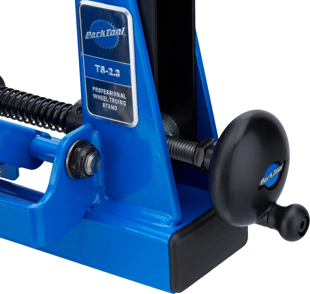 Parktool Soporte De Alineaci贸n Profi TS-2.3 - Imagen 6
