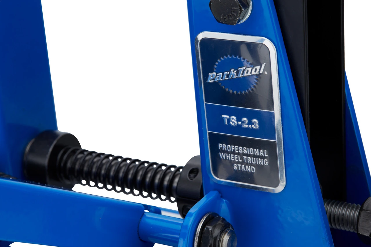 Parktool Soporte De Alineaci贸n Profi TS-2.3 - Imagen 8