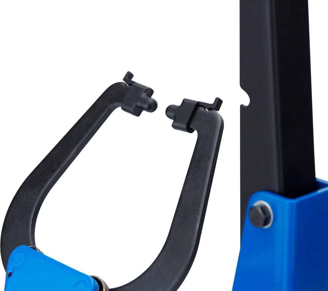 Parktool Soporte De Alineaci贸n Profi TS-2.3 - Imagen 9