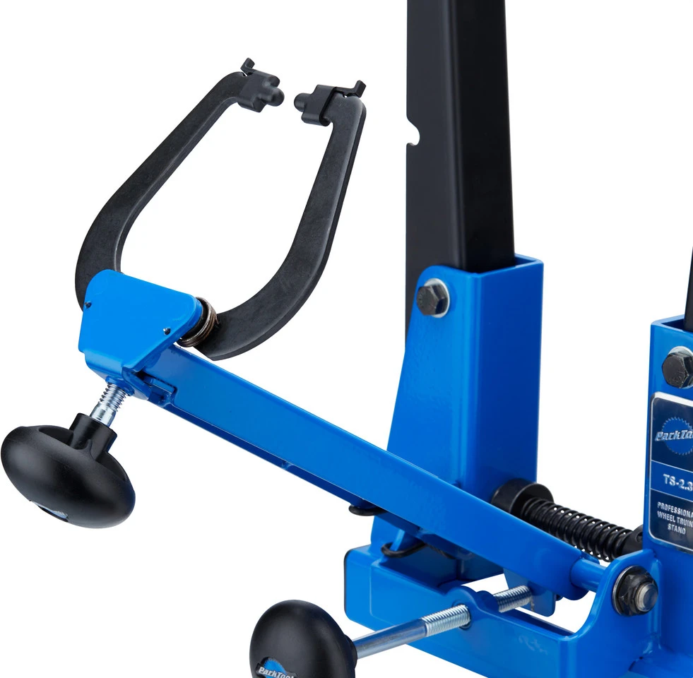 Parktool Soporte De Alineaci贸n Profi TS-2.3 - Imagen 10