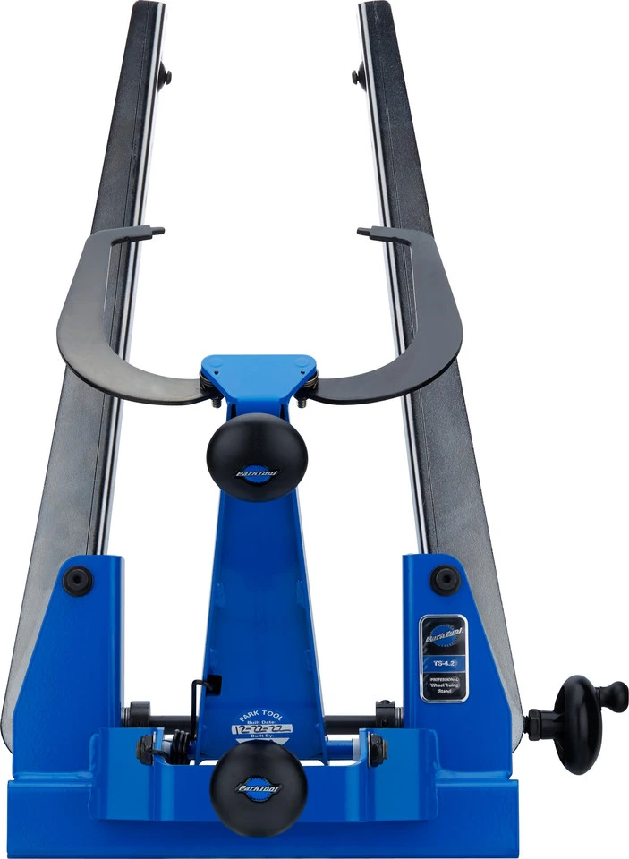 Parktool Soporte De Alineaci贸n Profi TS-4.2 - Imagen 3