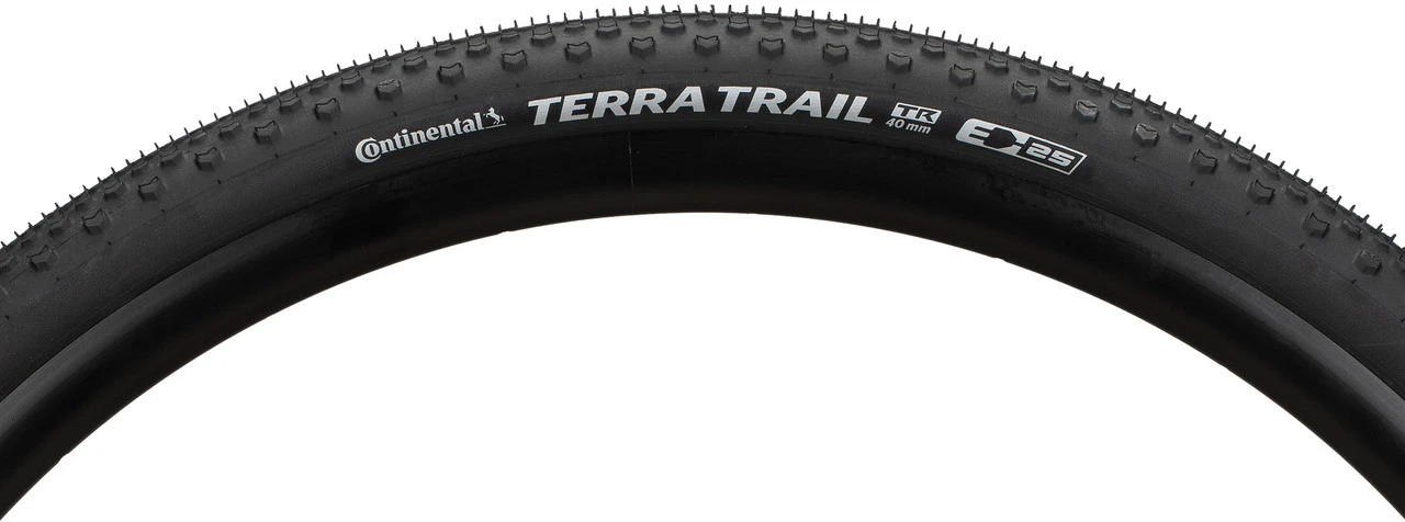 Continental Cubierta Plegable Terra Trail ShieldWall SL 28" - Imagen 3