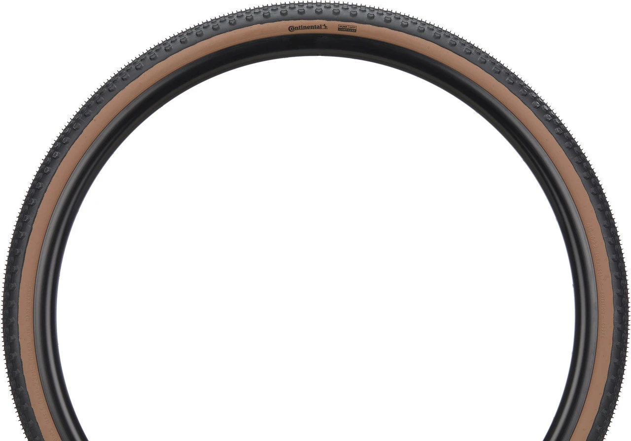 Continental Cubierta Plegable Terra Trail ShieldWall SL 28" - Imagen 6